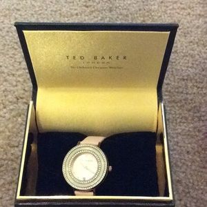 Ted Baker watch